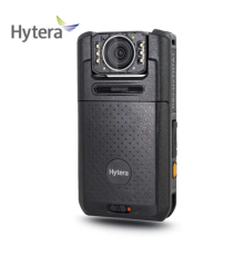 Нагрудная камера HYTERA VM780 4G/WiFi